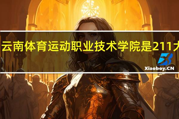 云南体育运动职业技术学院是211大学吗
