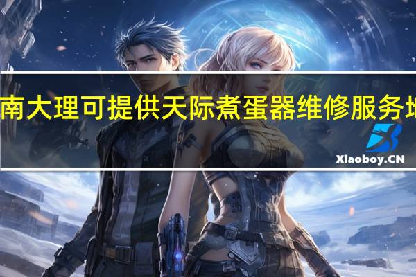 云南大理可提供天际煮蛋器维修服务地址在哪