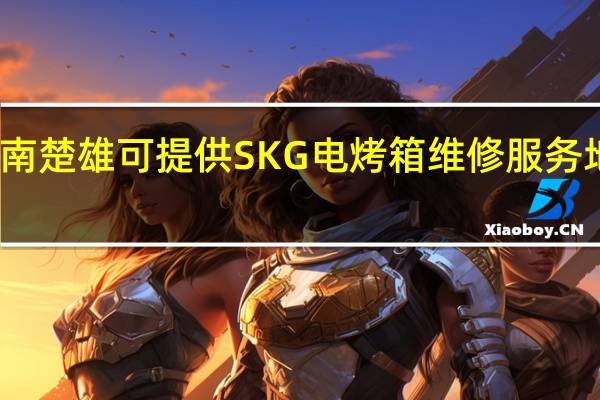 云南楚雄可提供SKG电烤箱维修服务地址在哪