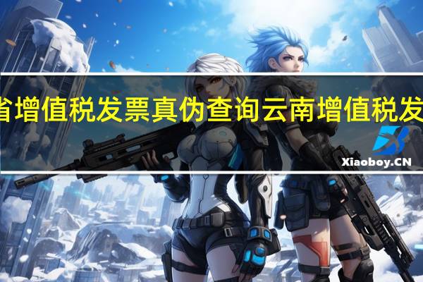 云南省增值税发票真伪查询 云南增值税发票真伪查询