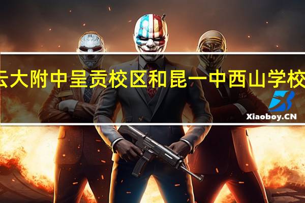 云大附中呈贡校区和昆一中西山学校谁更好
