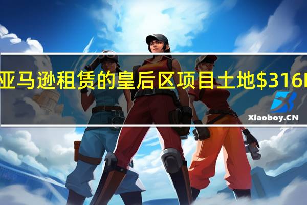 亚马逊租赁的皇后区项目土地6M贷款