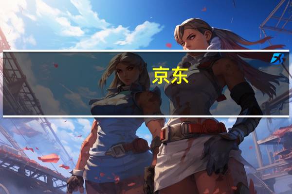 京东：第二季度来自新业务的收入为43.16亿元上年同期为62.65亿元