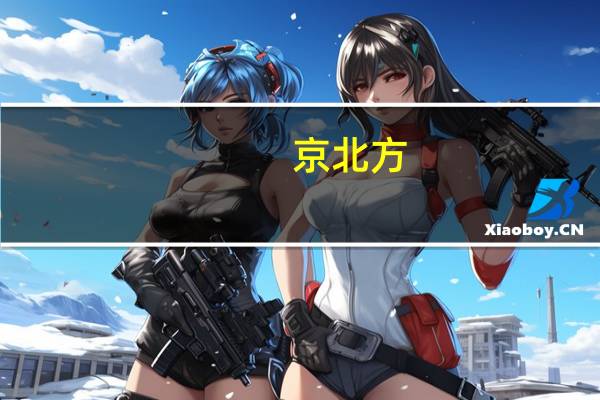 京北方：目前没有涉及硬件和系统集成类业务