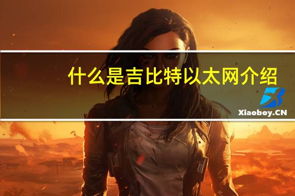 什么是吉比特以太网介绍