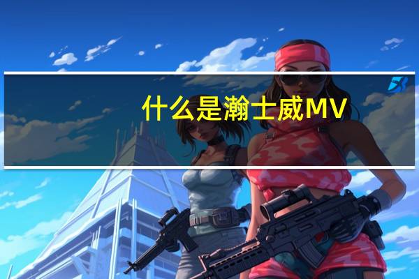 什么是瀚士威MV-8000介绍