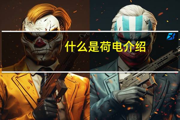 什么是荷电介绍