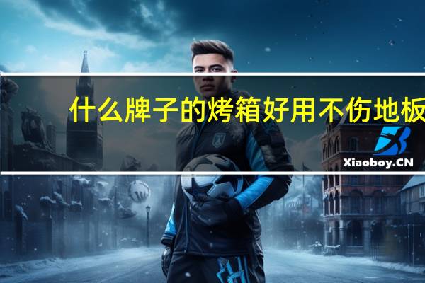 什么牌子的烤箱好用不伤地板（什么牌子的烤箱好）