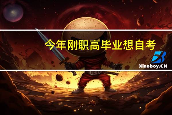 今年刚职高毕业想自考,电子商务专业和商务管理专业哪个就业好