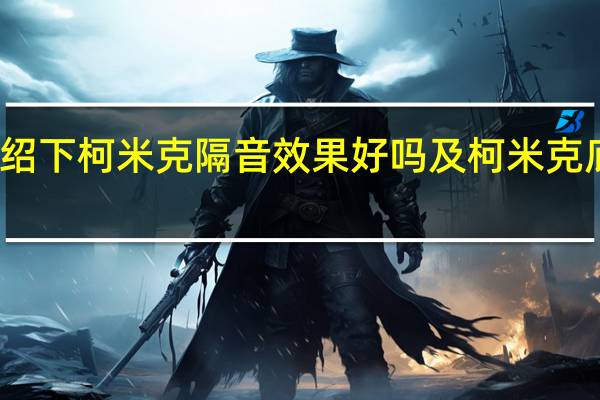 介绍下柯米克隔音效果好吗及柯米克底盘解析