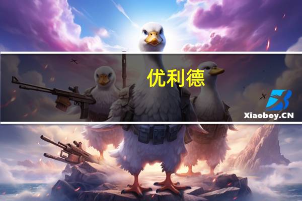 优利德：在成都建设优利德高端仪器研发生产基地项目
