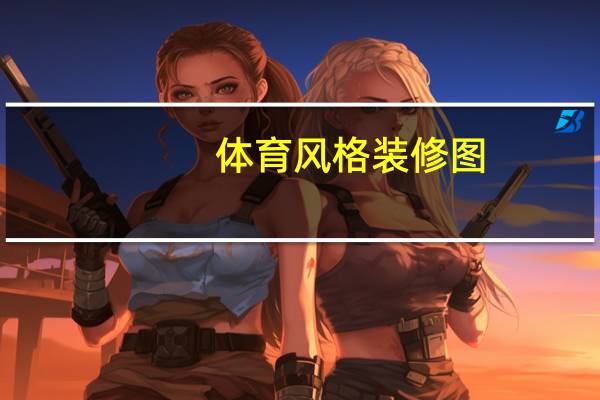 体育风格装修图（体育风格简介）