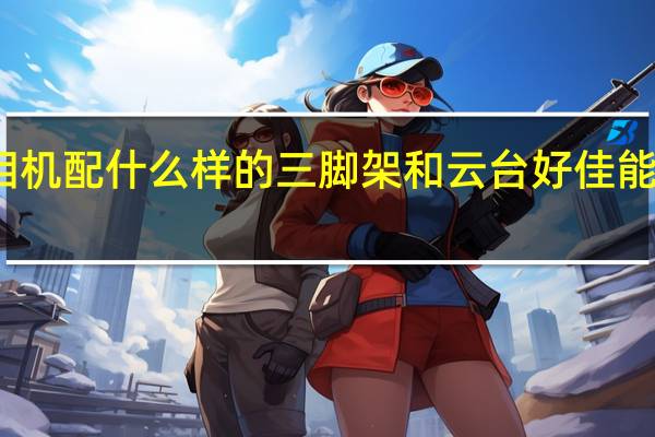 佳能600d相机配什么样的三脚架和云台好 佳能600d套机怎么样