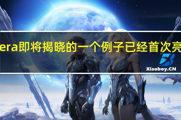 保时捷Panamera即将揭晓的一个例子已经首次亮相了古德伍德速度节