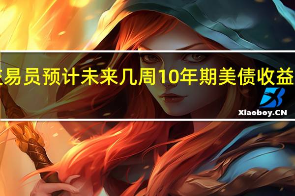 债券交易员预计未来几周10年期美债收益率或突破5%