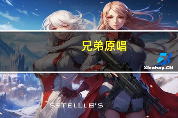 兄弟 原唱（兄弟兄弟-虎二原唱歌曲简介）