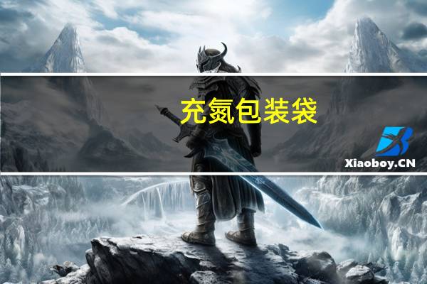 充氮包装袋（充氮包装简介）