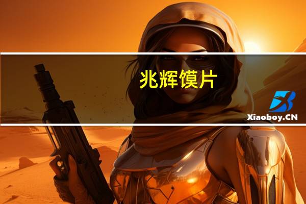 兆辉 馍片(咖喱牛肉味)的热量是多少