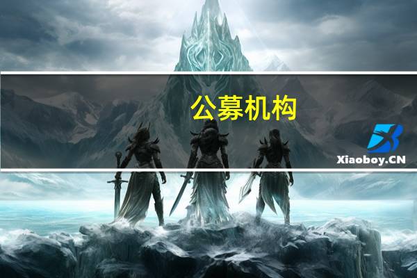 公募机构：短期内债券市场或维持震荡偏强走势 后续仍需观察政策的出台情况和落地效果