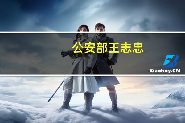 公安部王志忠:8月以来全国电信网络诈骗案件发案数同比下降24%