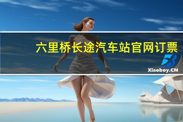 六里桥长途汽车站官网订票（六里桥长途汽车站官网）