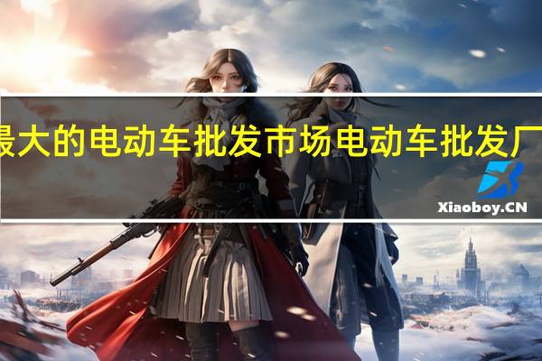 兰州最大的电动车批发市场 电动车批发厂家直销批发