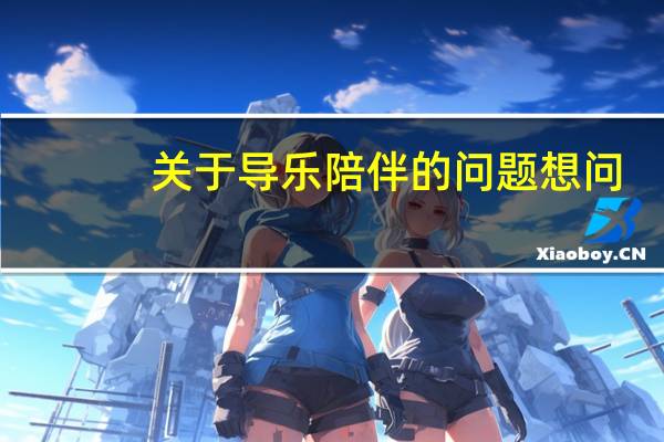 关于导乐陪伴的问题想问:导乐师的职能怎么划分