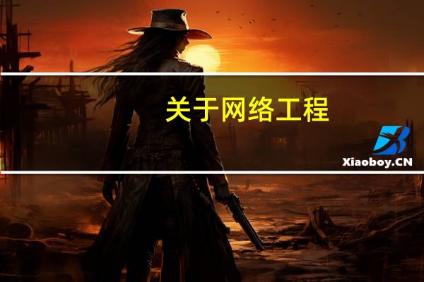 关于网络工程,计算机专业的院校排名