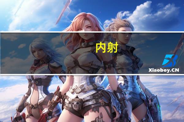 内射（关于内射的介绍）