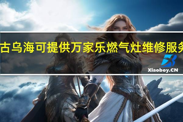 内蒙古乌海可提供万家乐燃气灶维修服务地址在哪