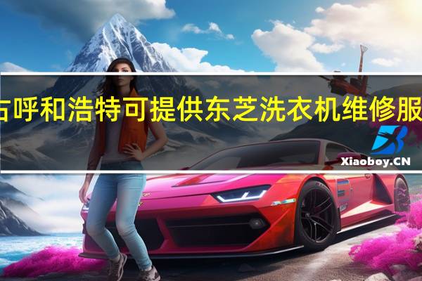 内蒙古呼和浩特可提供东芝洗衣机维修服务地址在哪