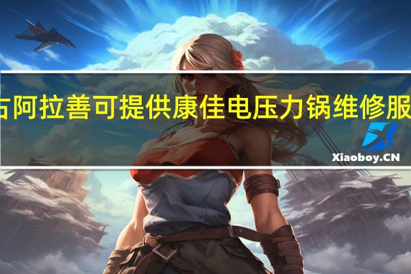 内蒙古阿拉善可提供康佳电压力锅维修服务地址在哪