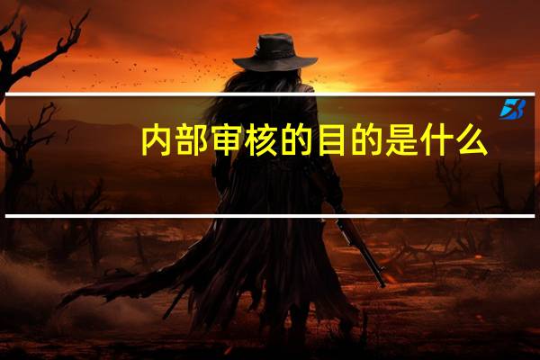 内部审核的目的是什么