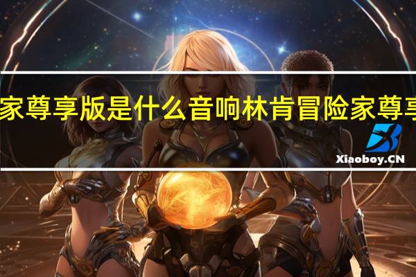 冒险家尊享版是什么音响 林肯冒险家尊享版落地价