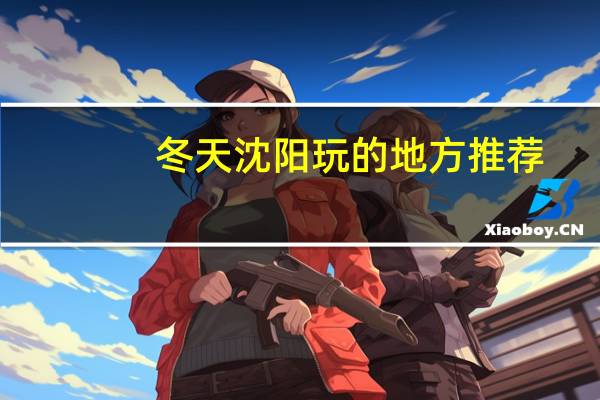 冬天沈阳玩的地方推荐