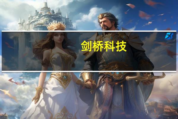 剑桥科技：董事和高管自愿承诺未来六个月内不减持公司股份