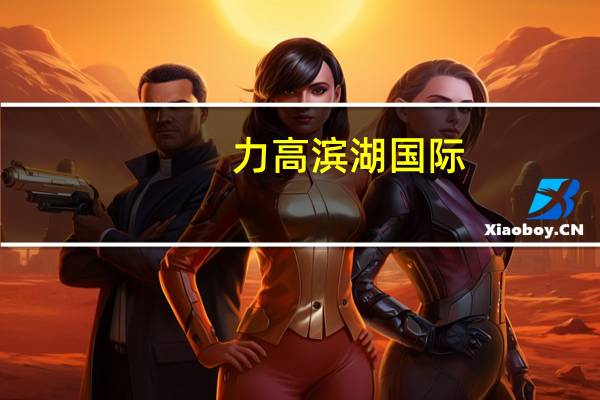 力高滨湖国际（力高答题）