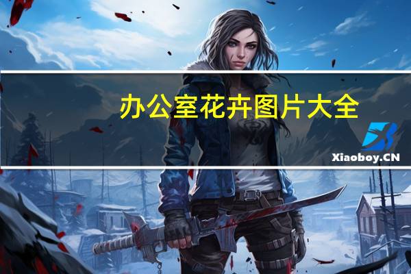 办公室花卉图片大全（办公室花卉）