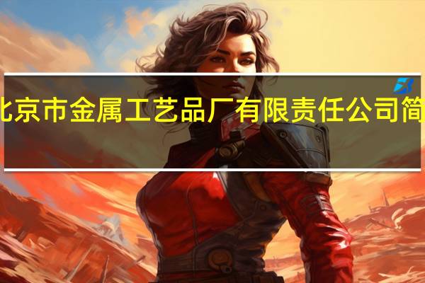 北京市金属工艺品厂有限责任公司简介图片（北京市金属工艺品厂有限责任公司简介）