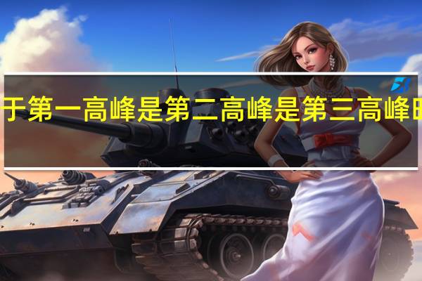 北京的最高峰位于 第一高峰是第二高峰是第三高峰时 世界第二高峰是什么