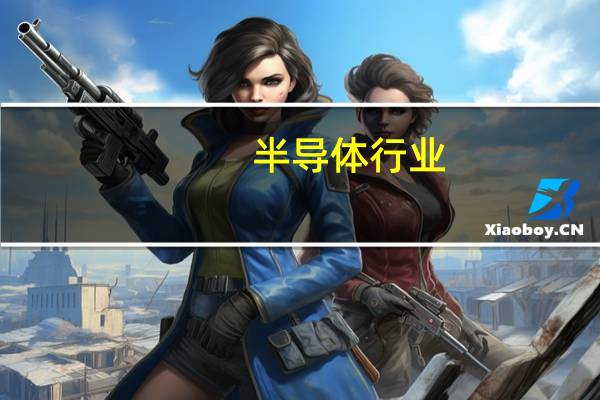 半导体行业