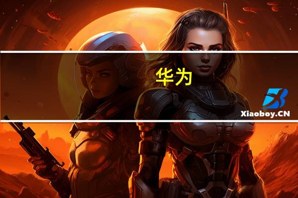 华为：将继续助力欧洲加速实现绿色和数字化转型愿做可信赖的战略伙伴