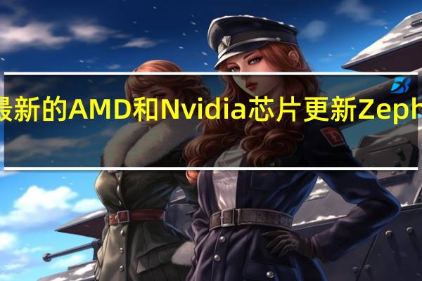 华硕使用最新的AMD和Nvidia芯片更新Zephyrus G14和G15