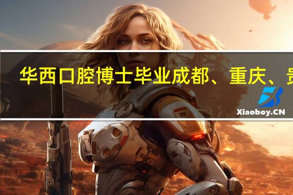 华西口腔博士毕业成都、重庆、贵阳,选哪一个城市最好