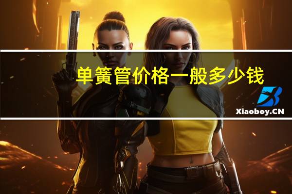 单簧管价格一般多少钱：