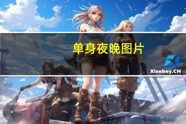 单身夜晚图片（找单身女人过夜图片）
