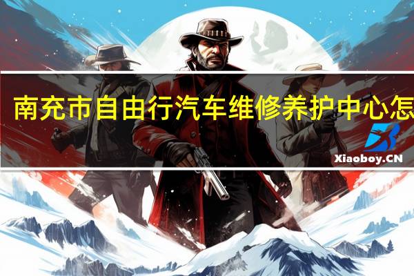 南充市自由行汽车维修养护中心怎么样