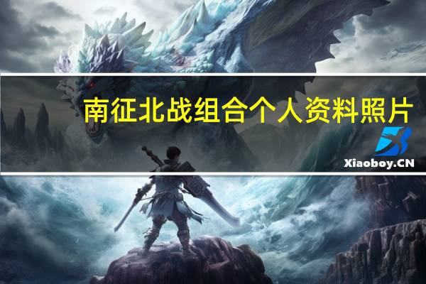 南征北战组合个人资料照片(南征北战组合个人资料)