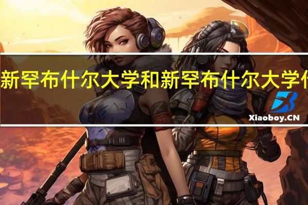 南新罕布什尔大学和新罕布什尔大学什么区别