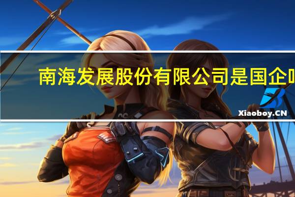 南海发展股份有限公司是国企吗（南海发展股份有限公司）